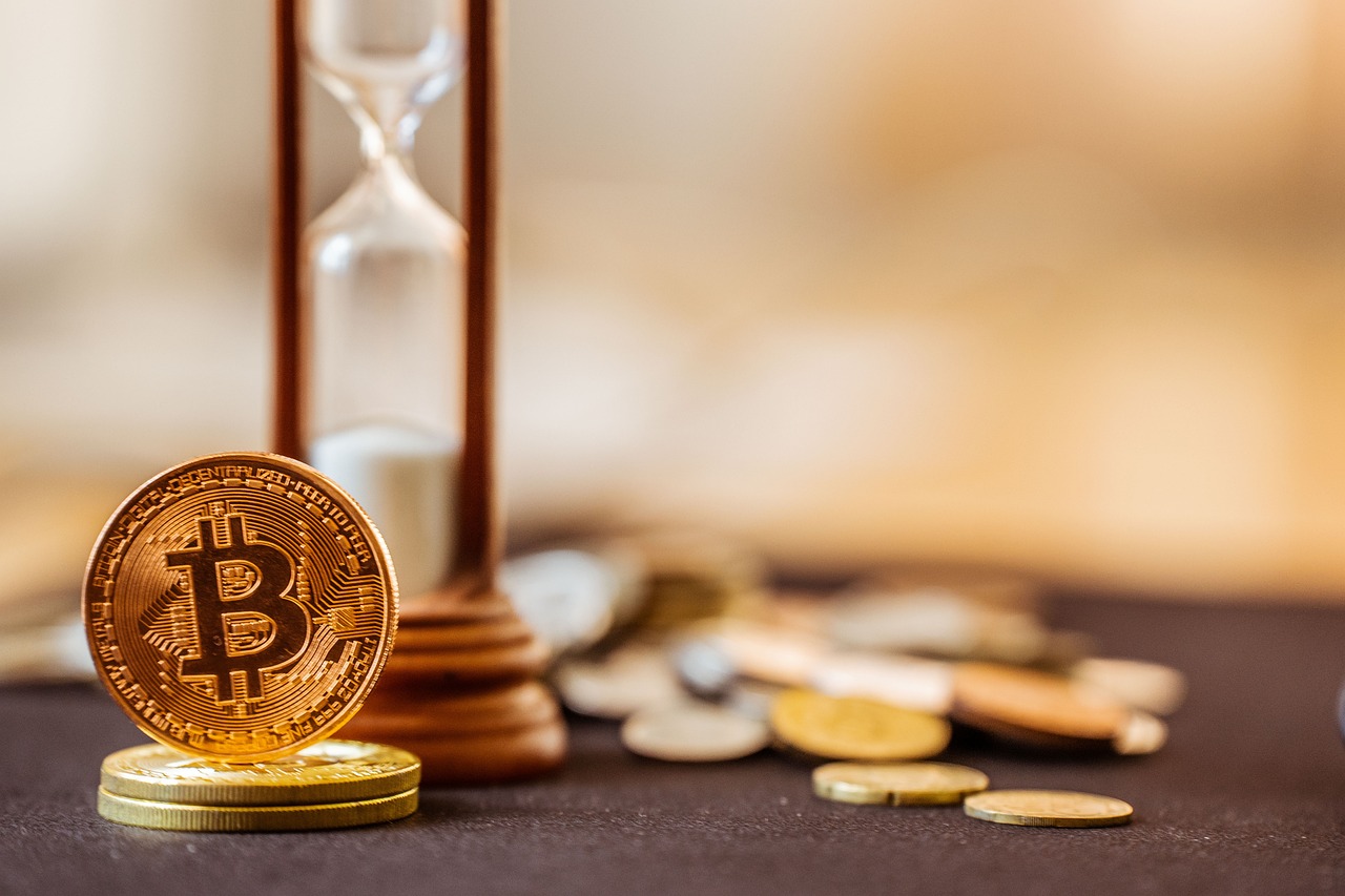 嘉信理财CEO Rick Wurster：一年内推出加密货币现货交易